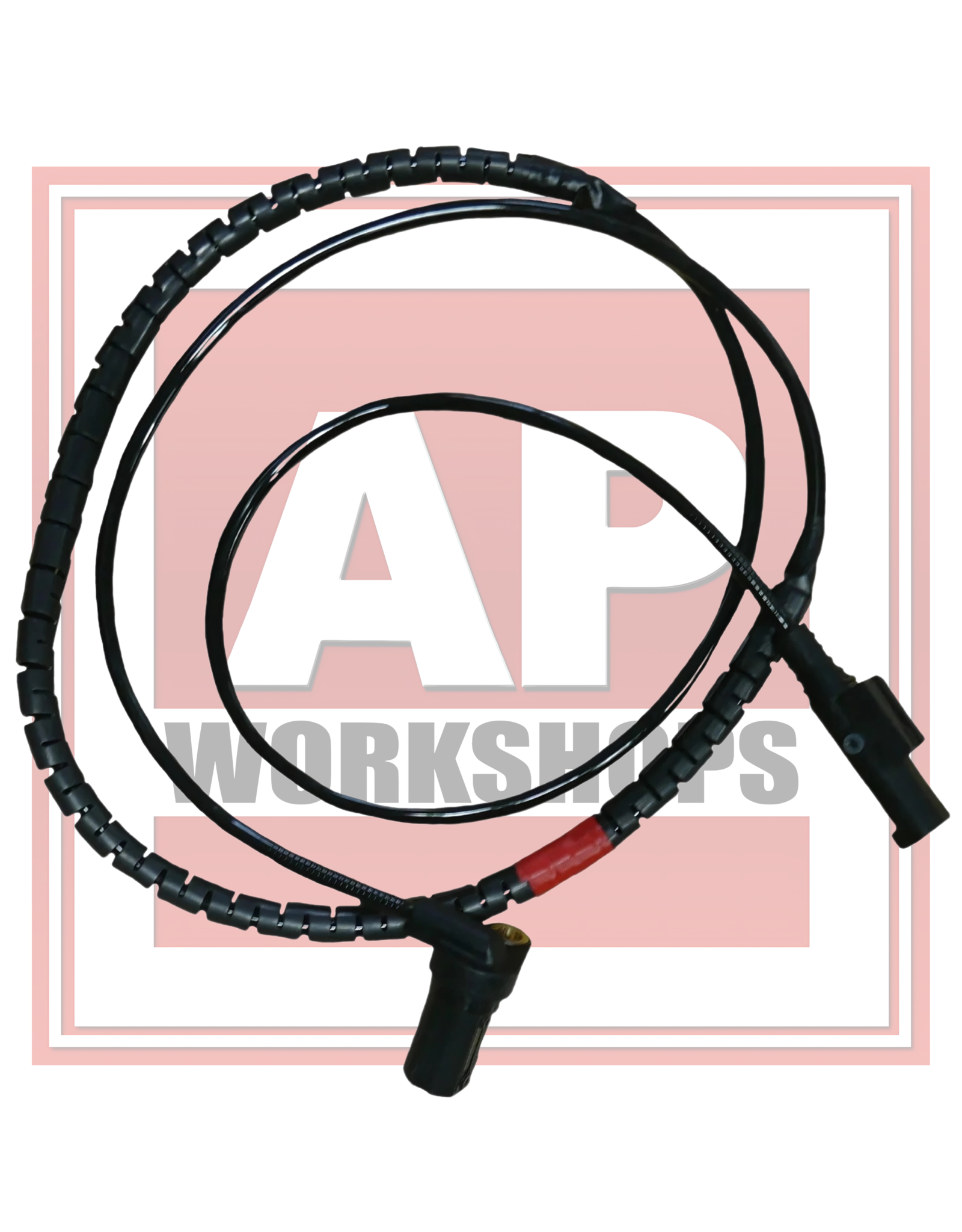 Aprilia Wheel Speed Sensor incl ABS 1D003350/859792