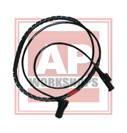 Aprilia Wheel Speed Sensor incl ABS 1D003350/859792