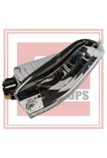 Aprilia Indicator Cluster Rear Left RSV, Tuono Gen 2 AP8127684