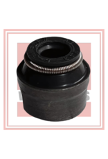 Aprilia Genuine Valve Stem Seal RSV4, Tuono V4, Dorsorduro, item number 436438