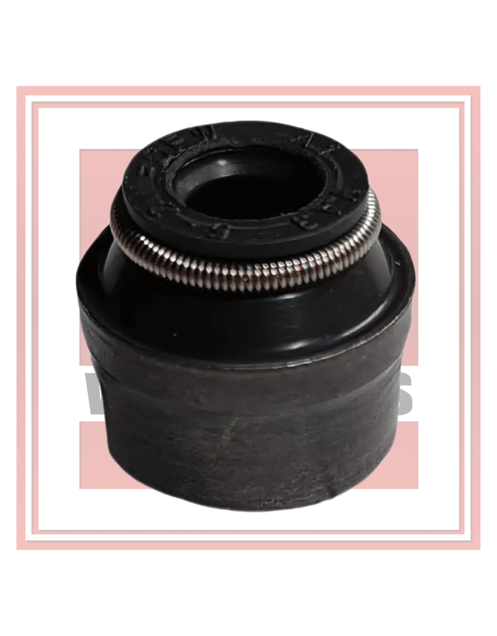 Aprilia Genuine Valve Stem Seal RSV4, Tuono V4, Dorsorduro, item number 436438