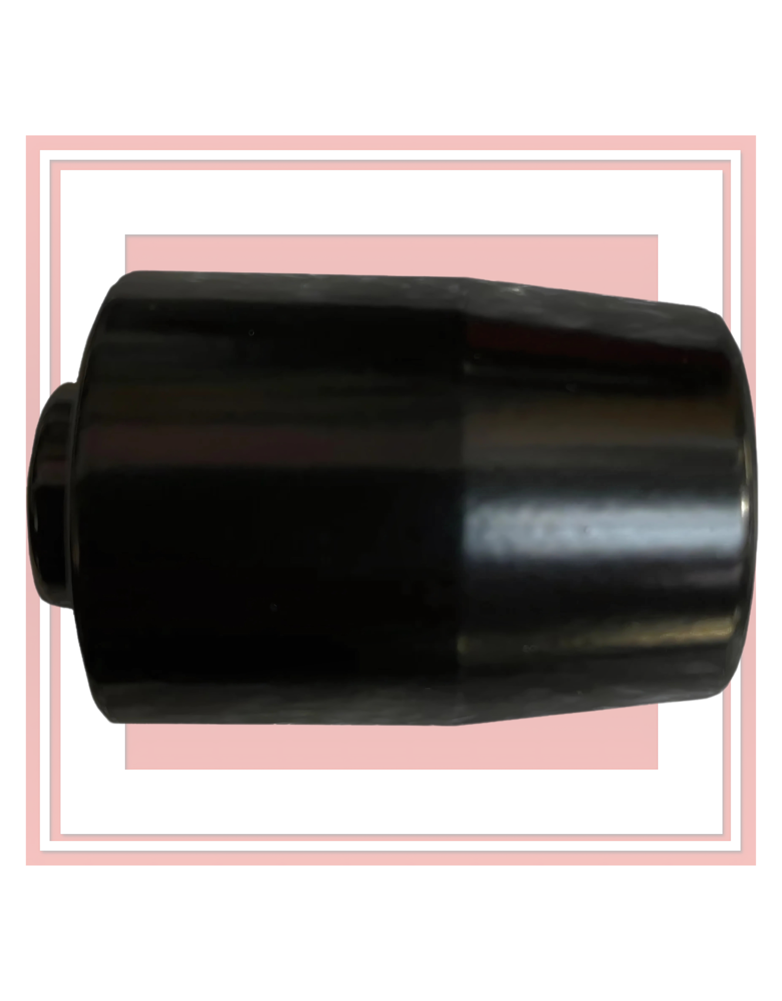 RS660 Bar End Weight, 866233 - AP Workshops