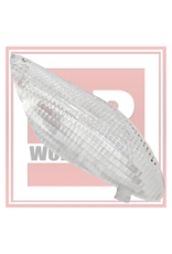 Aprilia Indicator Lens Clear LHS Front RSV 03-10, RSV4 09-14 part number AP8127700
