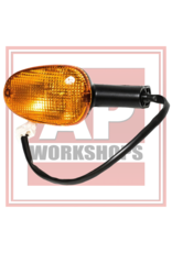 Aprilia Indicator Front Left or Rear Right complete AP8124979