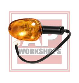 Aprilia Indicator Front Left or Rear Right complete AP8124979