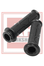 Aprilia Genuine Aprilia Handle Bar Grips AP8118501