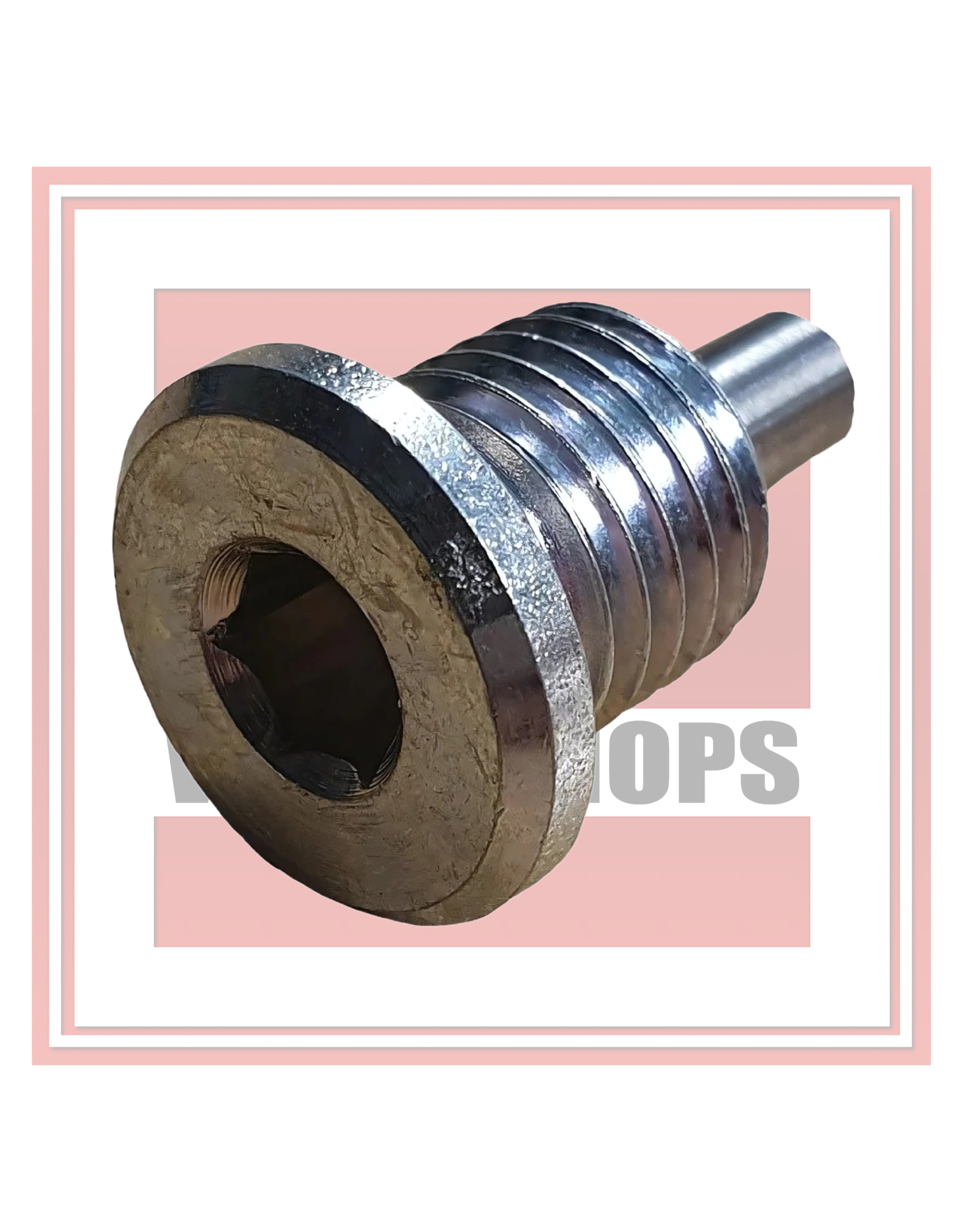 Aprilia Magnetic Drain Plug AP0241782/2R000498