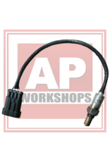 Aprilia Lambda sensor 2D000152 RSV4 15-20, Tuono V4 17