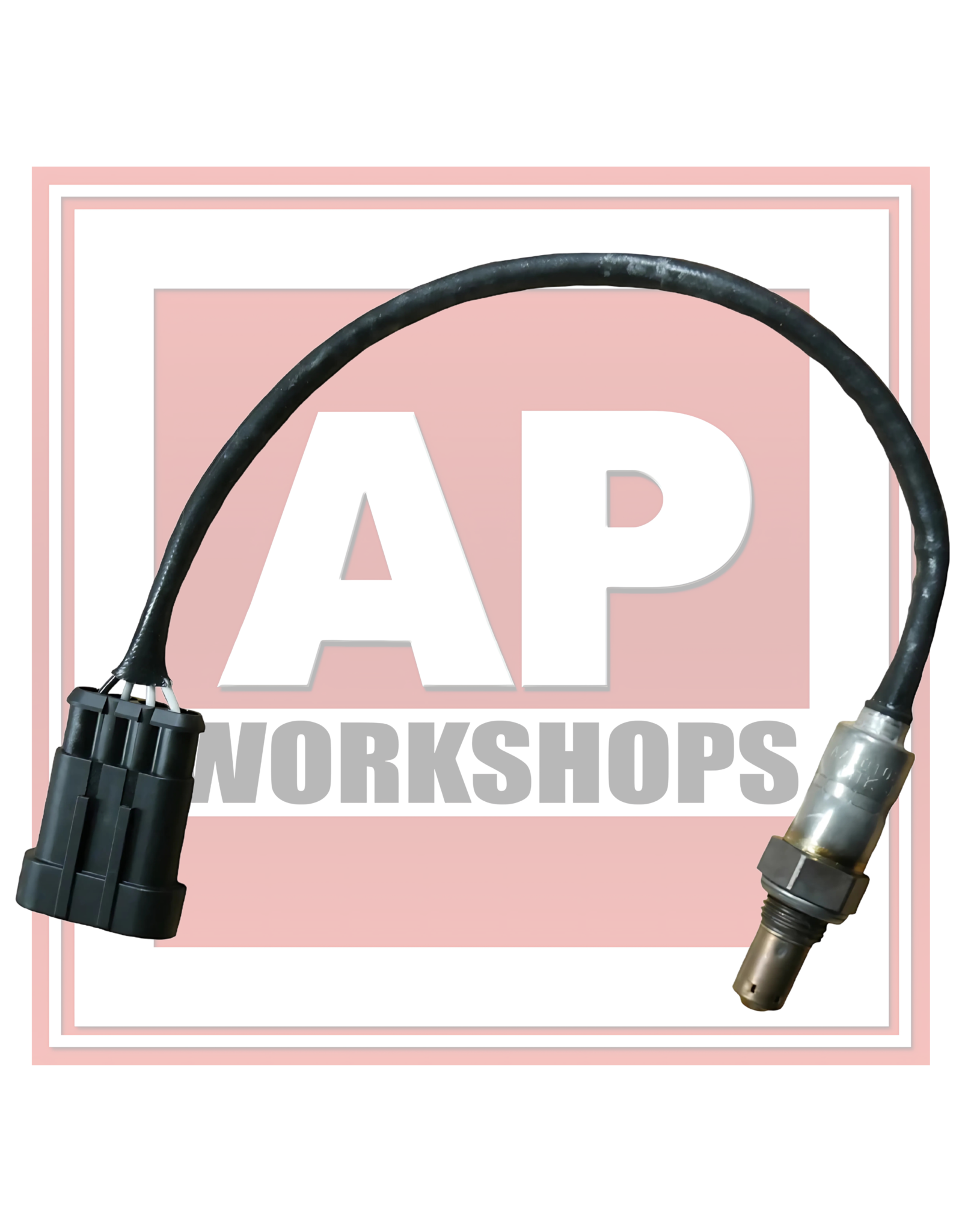Aprilia Lambda sensor 2D000152 RSV4 15-20, Tuono V4 17