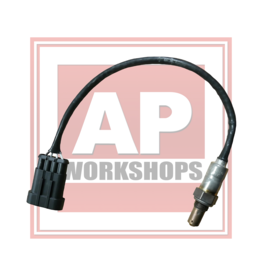 Aprilia Lambda sensor 2D000152 RSV4 15-17, Tuono V4 17