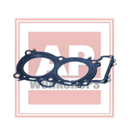 Aprilia Head Gasket part number 857445 for RSV4 09-14 and Tuono V4 09-14