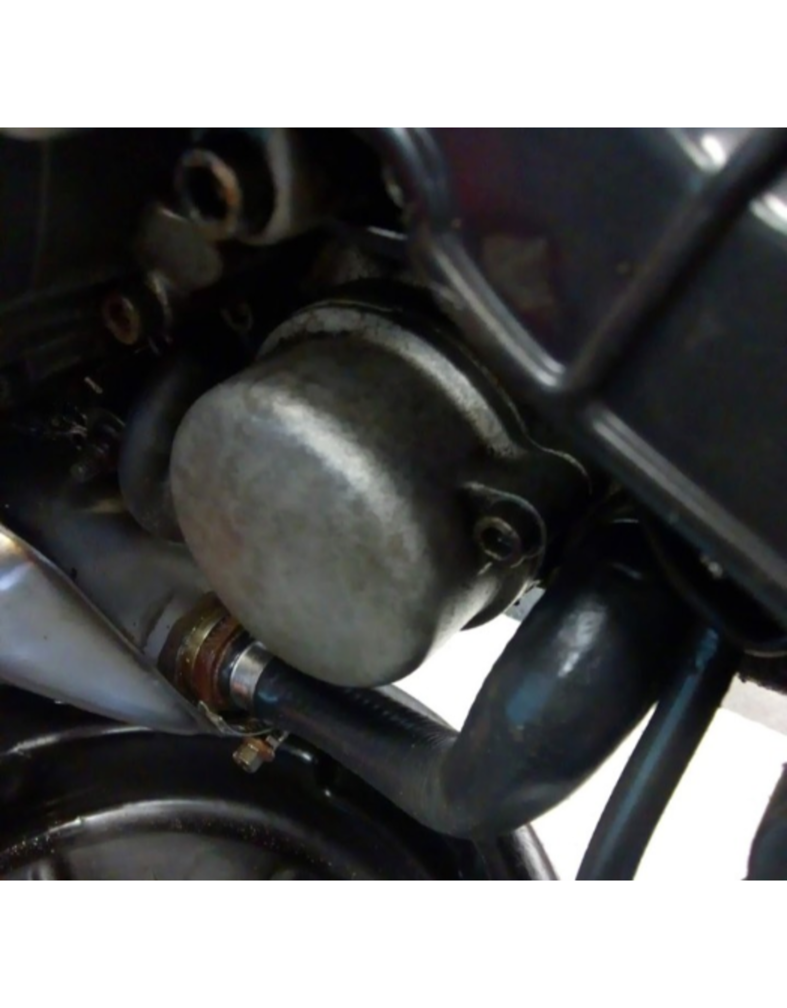 AP Workshops Motul Oil Service Kit Extended Filter