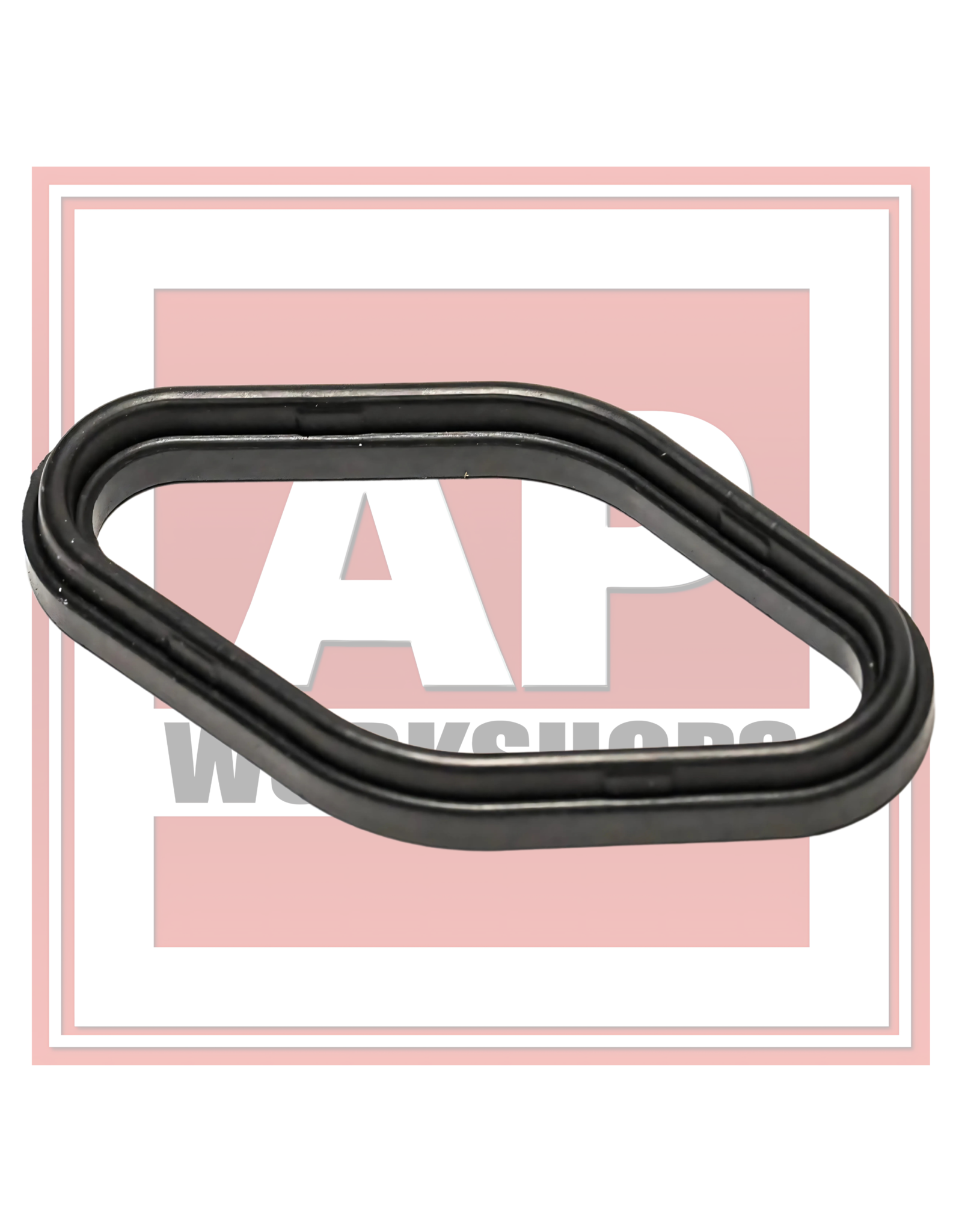 novページ Aprilia Spark Plug Gasket V4, 857074 - AP Workshops
