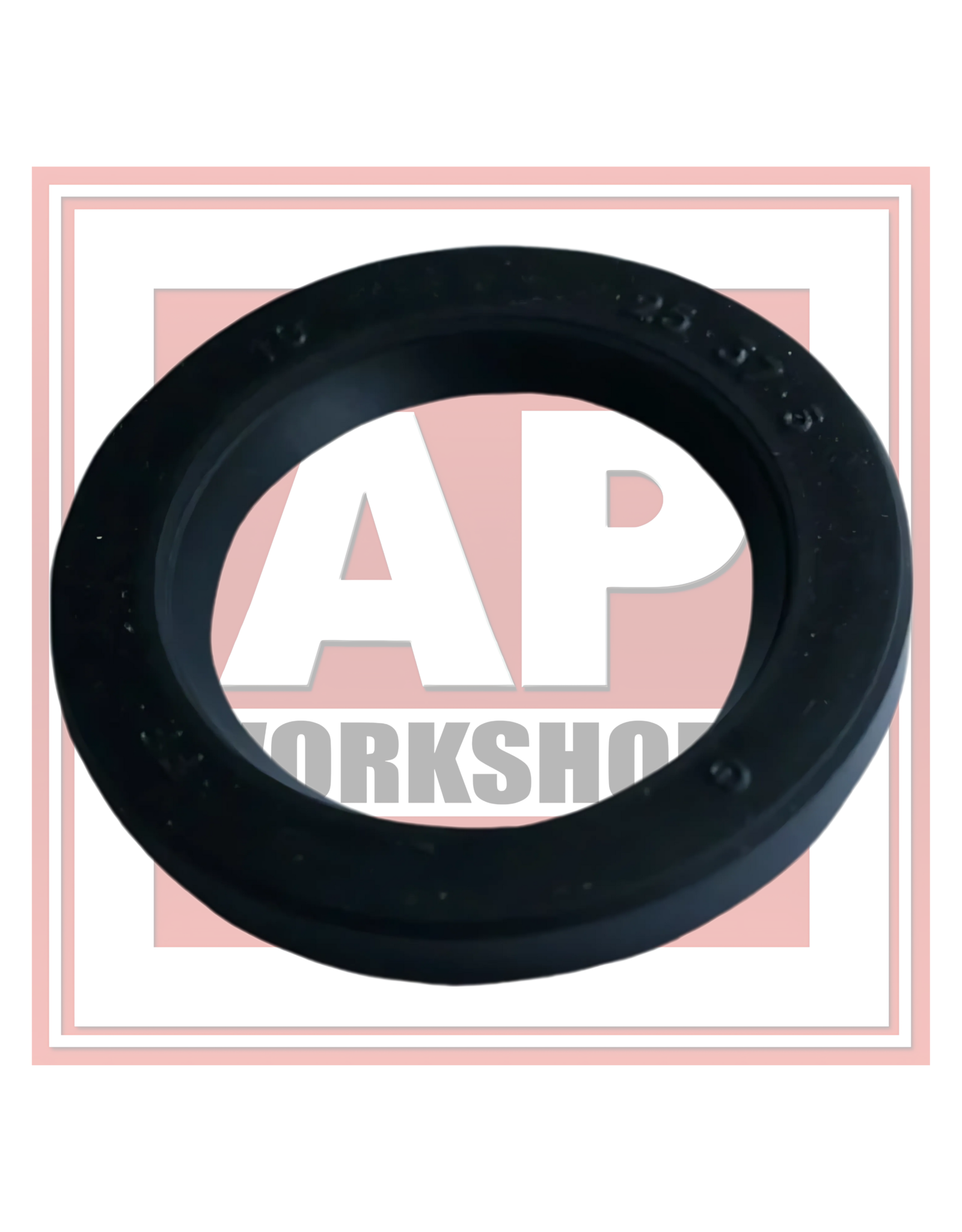 Aprilia Swing Arm Seal Gasket Ring AP8144006
