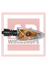 Aprilia V4 indicator RH AP8127804