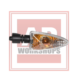 Aprilia V4 indicator RH AP8127804
