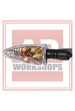 Aprilia V4 indicator LH AP8127803