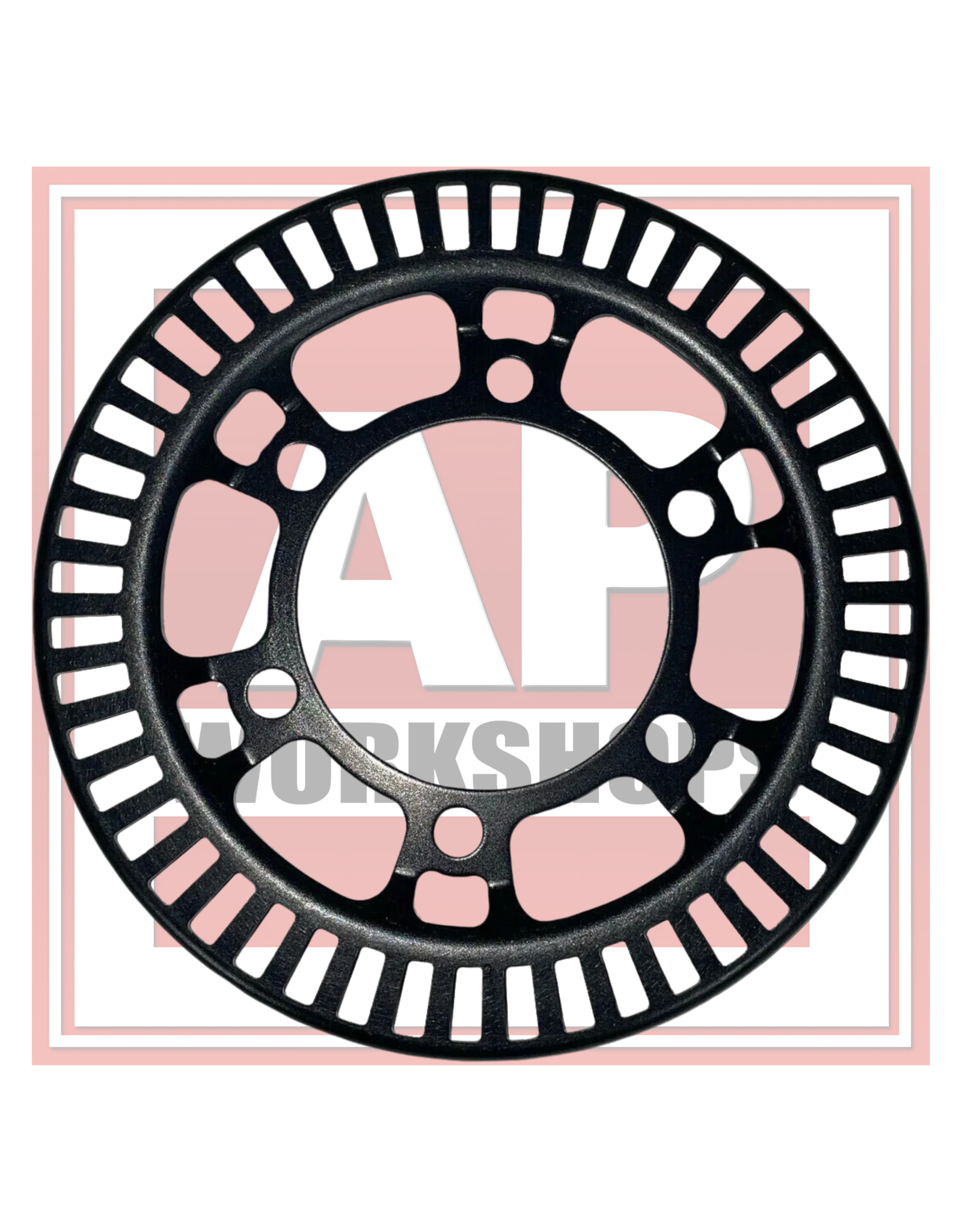 V4 Phonic or Encoder Ring 2B003169 - AP Workshops
