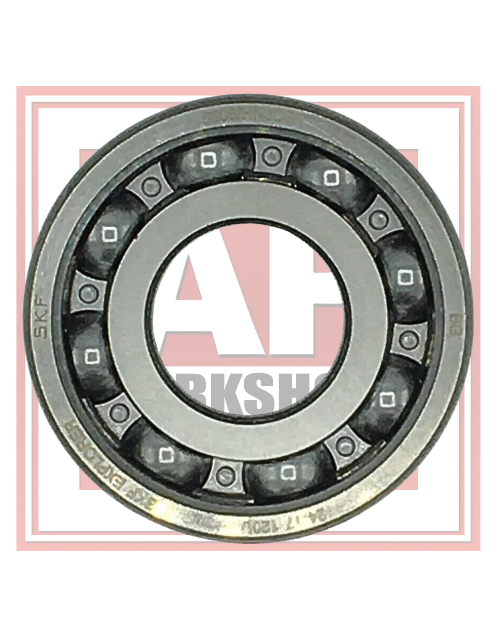 Aprilia V4 Gearbox Bearing 898633