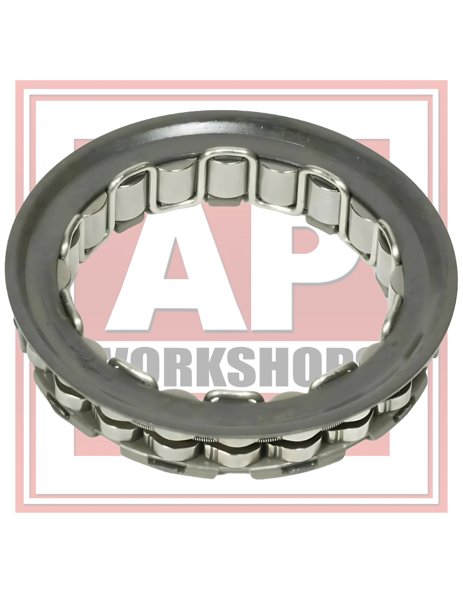 Aprilia Sprag Clutch Bearing (Fits all V-Twin Engines) AP0659110