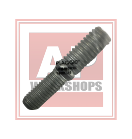 Aprilia V4 Exhaust Stud, 857035
