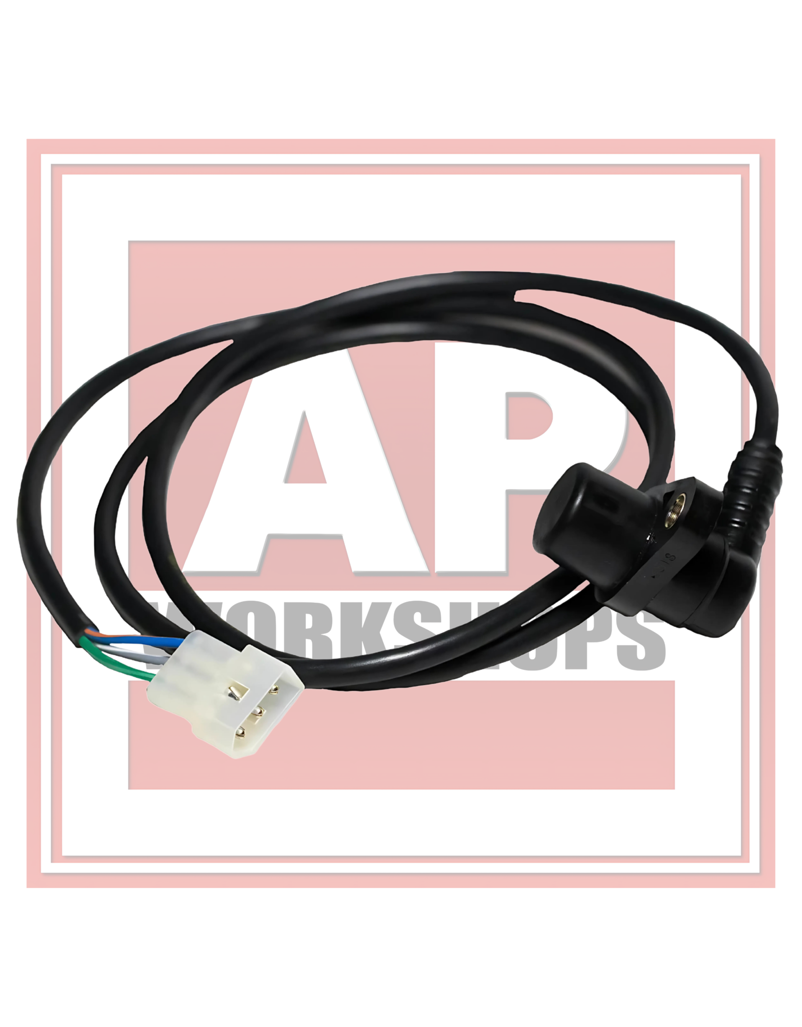 Aprilia Speed sensor RSV4/RSV/Tuono/Falco part number AP8124528