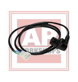 Aprilia Speed sensor RSV4/RSV/Tuono/Falco part number AP8124528