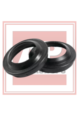 AP Workshops Showa 43mm fork dust seal set