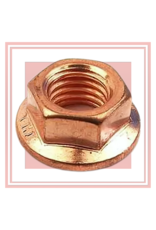 Aprilia Exhaust Nut V4/ RS660 436947