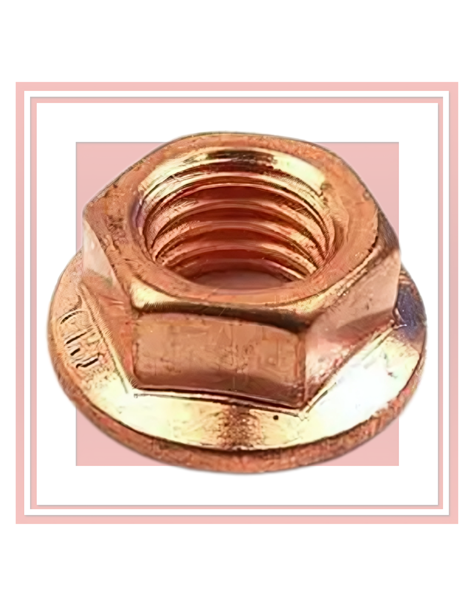 Aprilia Exhaust Nut V4/ RS660 436947