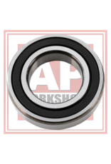 Aprilia Rear Wheel Bearing 6205