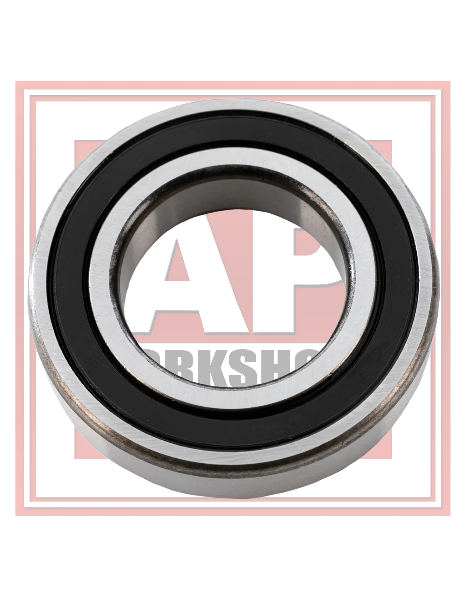 Aprilia Rear Wheel Bearing 6205