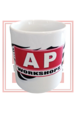 AP Workshops AP Workshop Mug