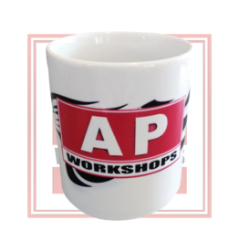 AP Workshops AP Workshop Mug
