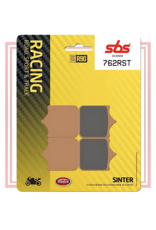 SBS Front Pads 762RST