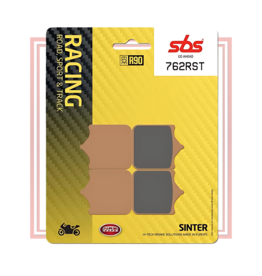 SBS Front Pads 762RST