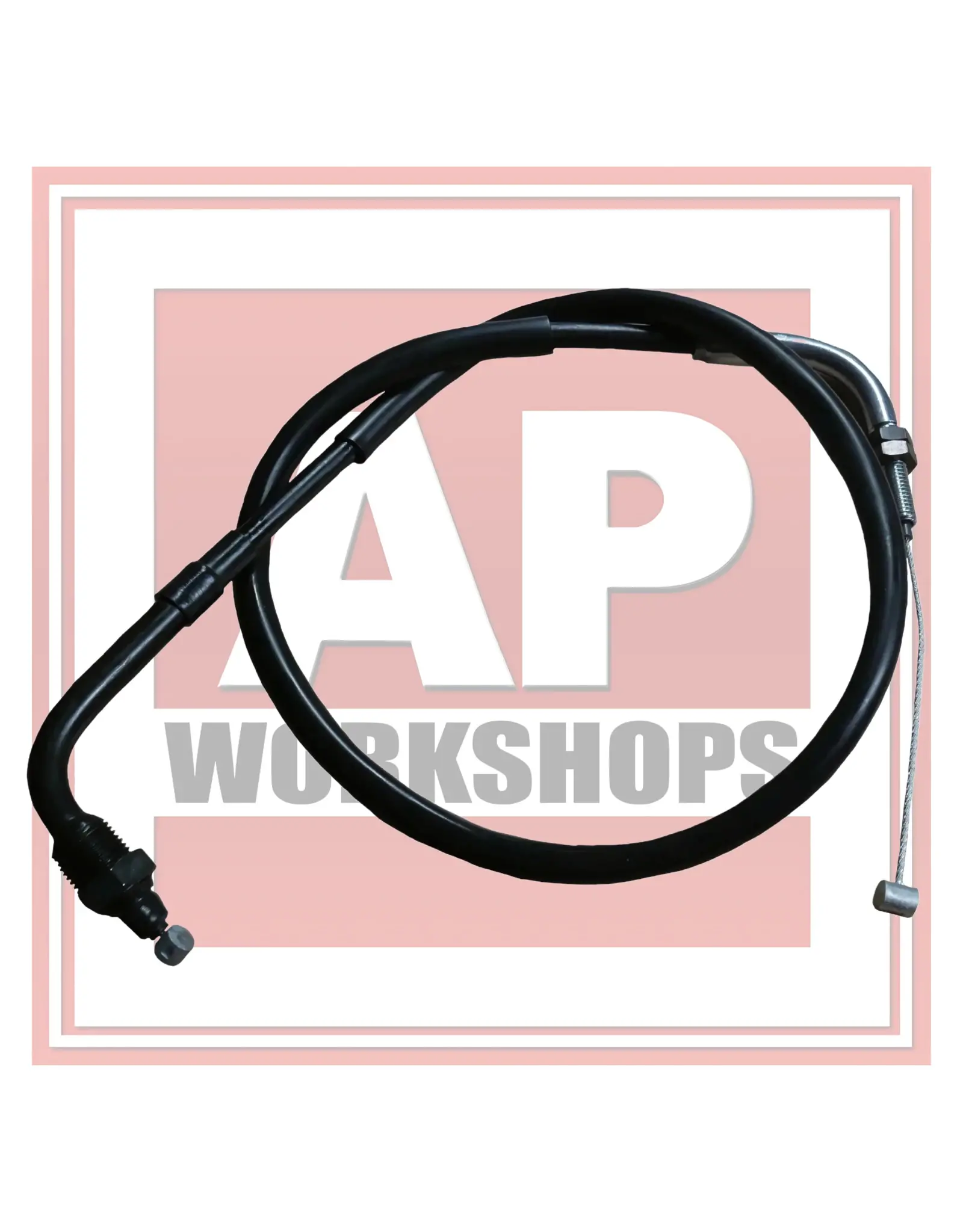 Open Throttle Cable Gen 1 RSV/Tuono AP8114404