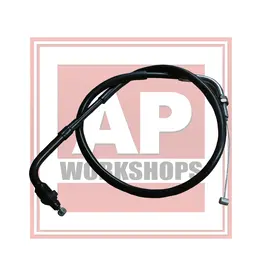 Aprilia Open Throttle Cable Gen 1 RSV/Tuono AP8114404