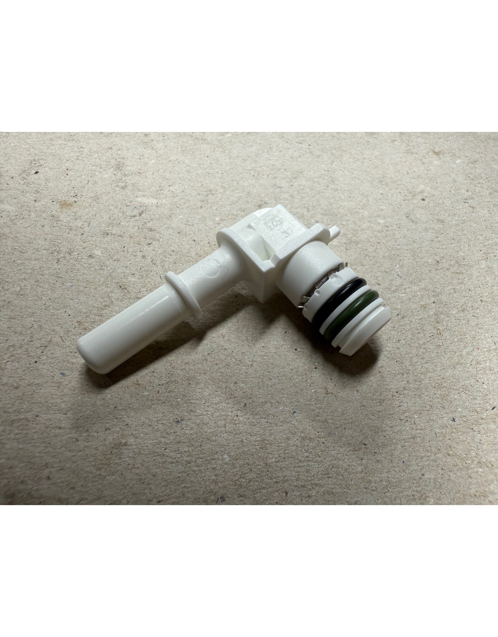 AP Workshops RS660 Fuel tank union