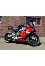 Aprilia RS660 AP Workshops Heritage Edition No.4
