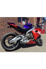 Aprilia RS660 AP Workshops Heritage Edition No.4