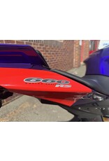 Aprilia RS660 AP Workshops Heritage Edition No.4