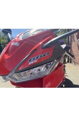 Aprilia RS660 AP Workshops Heritage Edition No.4