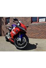 Aprilia RS660 AP Workshops Heritage Edition No.4