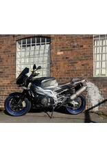 2006 Aprilia Tuono R (Gen2) 2006 Aprilia Tuono R (Gen2)