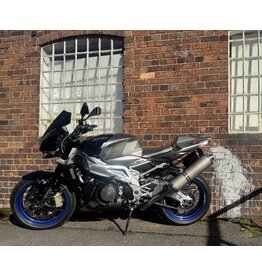 2006 Aprilia Tuono R (Gen2)