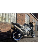 2006 Aprilia Tuono R (Gen2) 2006 Aprilia Tuono R (Gen2)