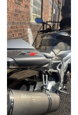 2006 Aprilia Tuono R (Gen2) 2006 Aprilia Tuono R (Gen2)