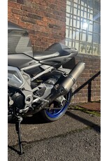 2006 Aprilia Tuono R (Gen2) 2006 Aprilia Tuono R (Gen2)