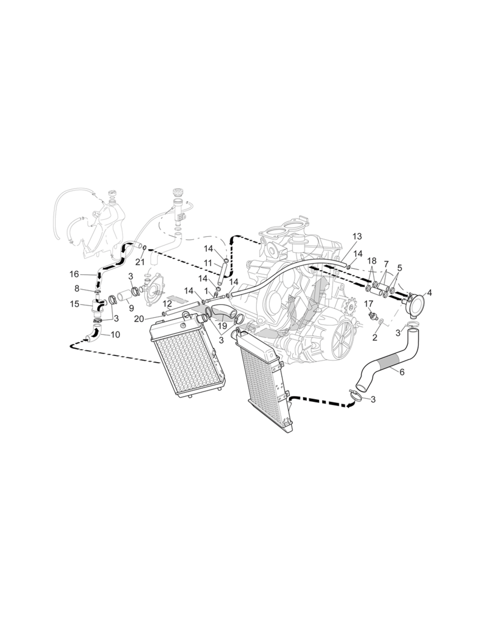 AP Workshops Fan Switch AP8112939